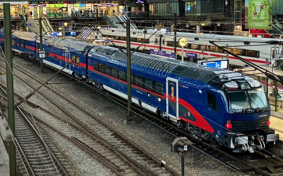 I Tested The New generation Nightjet Night Train Travels Of A Life I Tested The New generation Nightjet Night Train Travels Of A Life