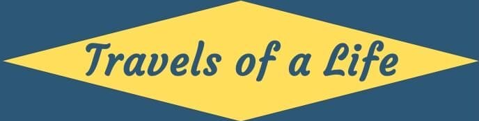 Travels of a life