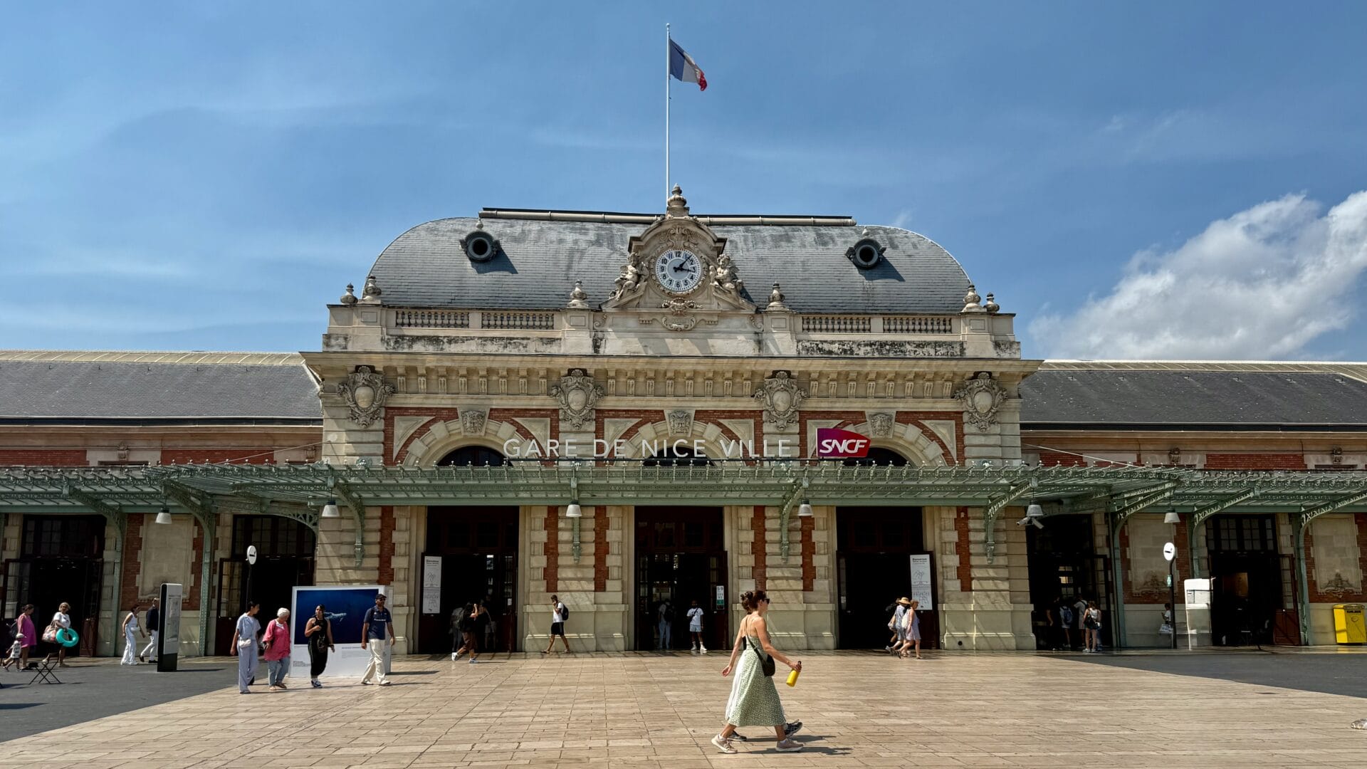 Nice Ville