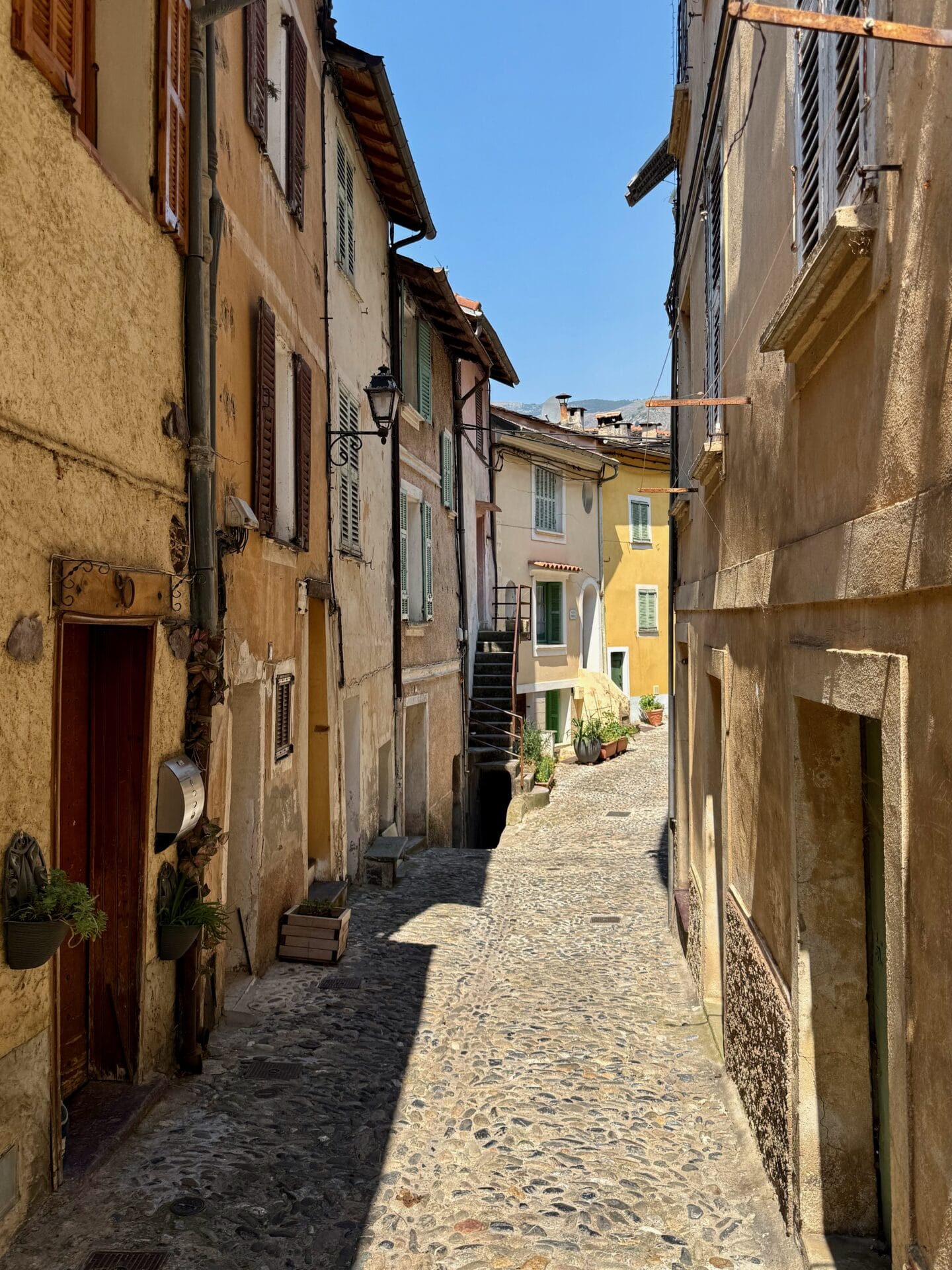 Rue Saorge