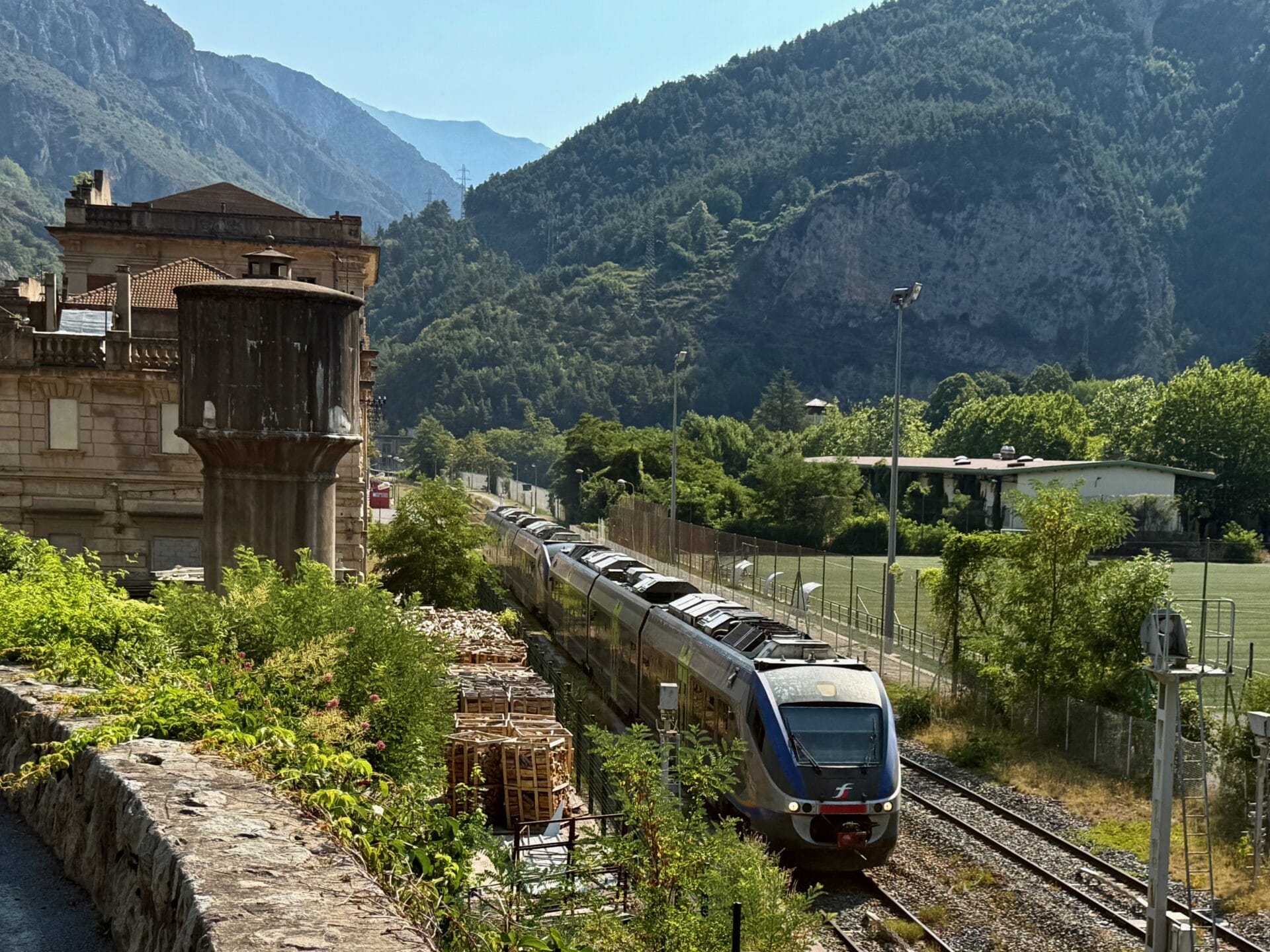Saint-Dalmas-de-Tende
