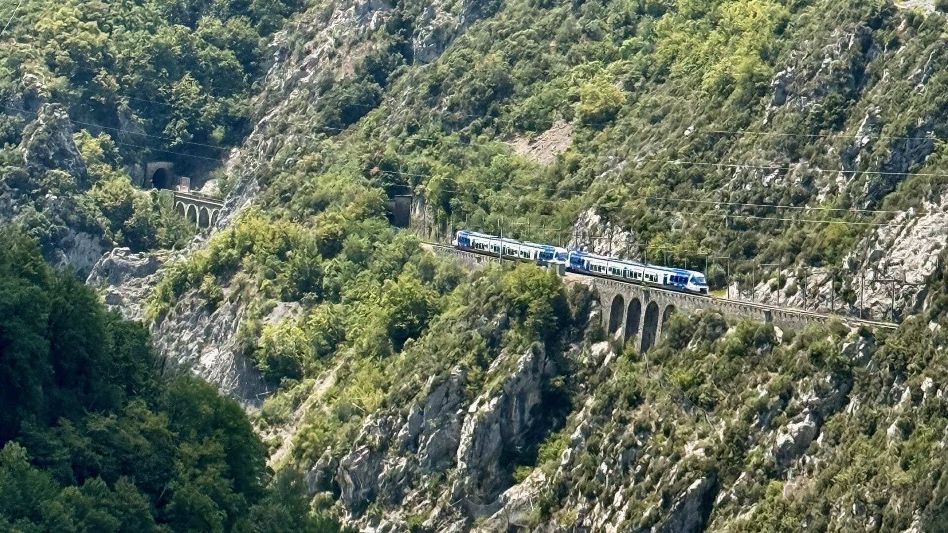 Train des Merveilles