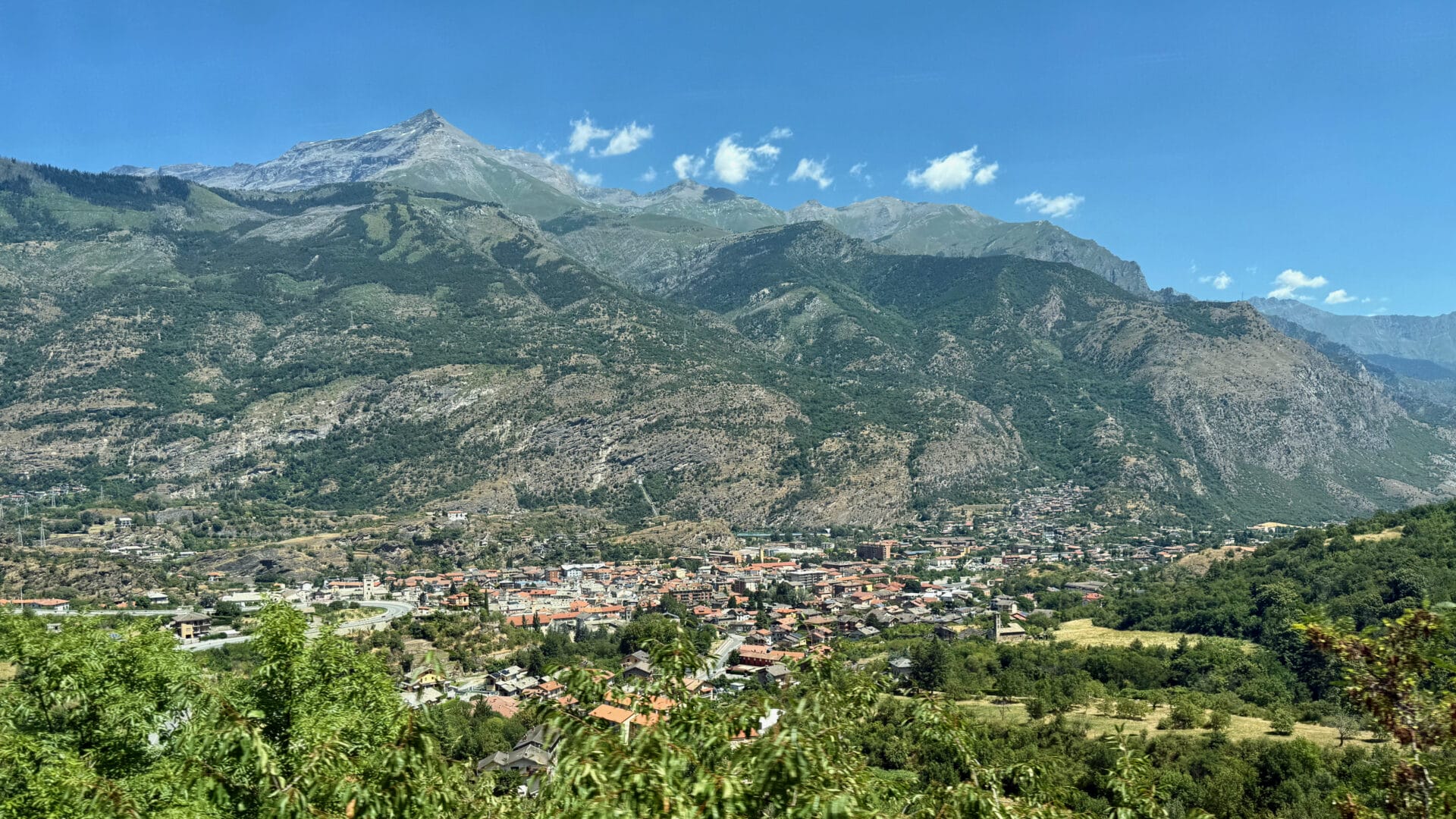 Val de Suse